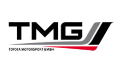 Toyota Motorsport GmbH