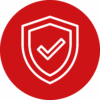 Icon Sicherheit