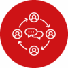 Icon Kommunikation
