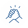 Icon Umfassende Unterstützung
