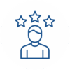 Icon Erfahrene Spezialisten