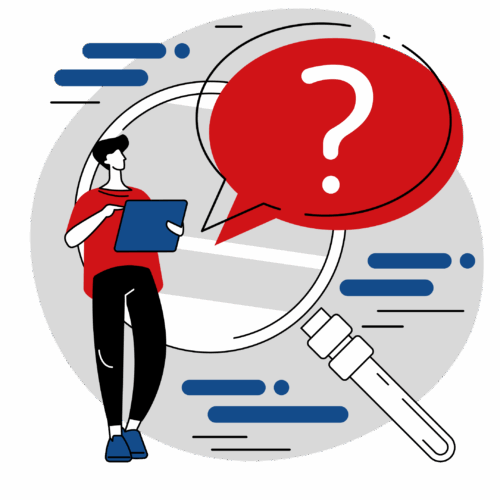 FAQ Icon