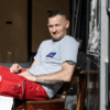 Foto von Sandro