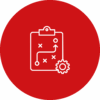 Raumplanung und Logistik