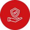 Sicherheit und Schutz