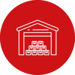 Icon Zur richtigen Zeit am richtigen Ort