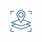 Icon Umfassende Planung