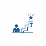 Icon Planung mit Weitblick