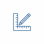 Icon Maschinentransport nach Maß