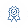 Regalprüfung nach gesetzlichen Vorgaben
