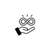 Icon Rundum-sorglos-Service