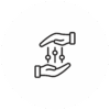 Icon Regalmontage auf Ihren Bedarf abgestimmt