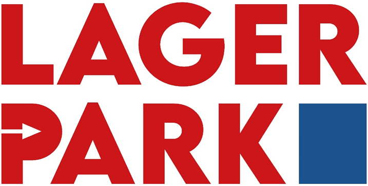 Logo Lagerpark
