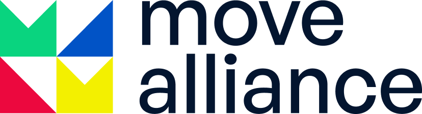 Move Alliance Logo Farbe